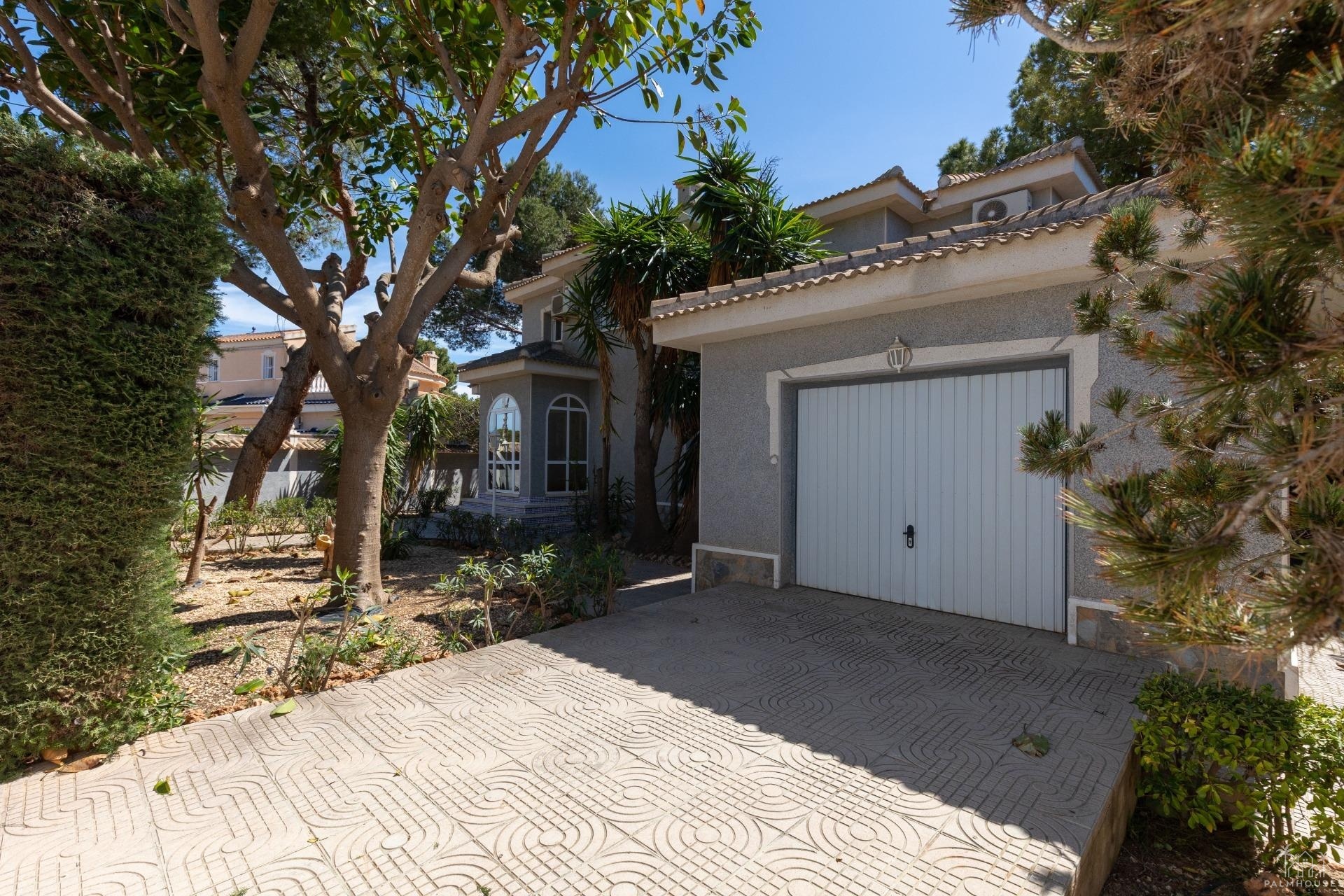 Venta - Villa - Rojales - Pueblo Bravo
