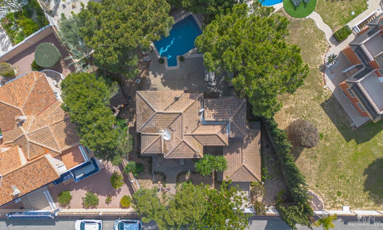 Venta - Villa - Rojales - Pueblo Bravo