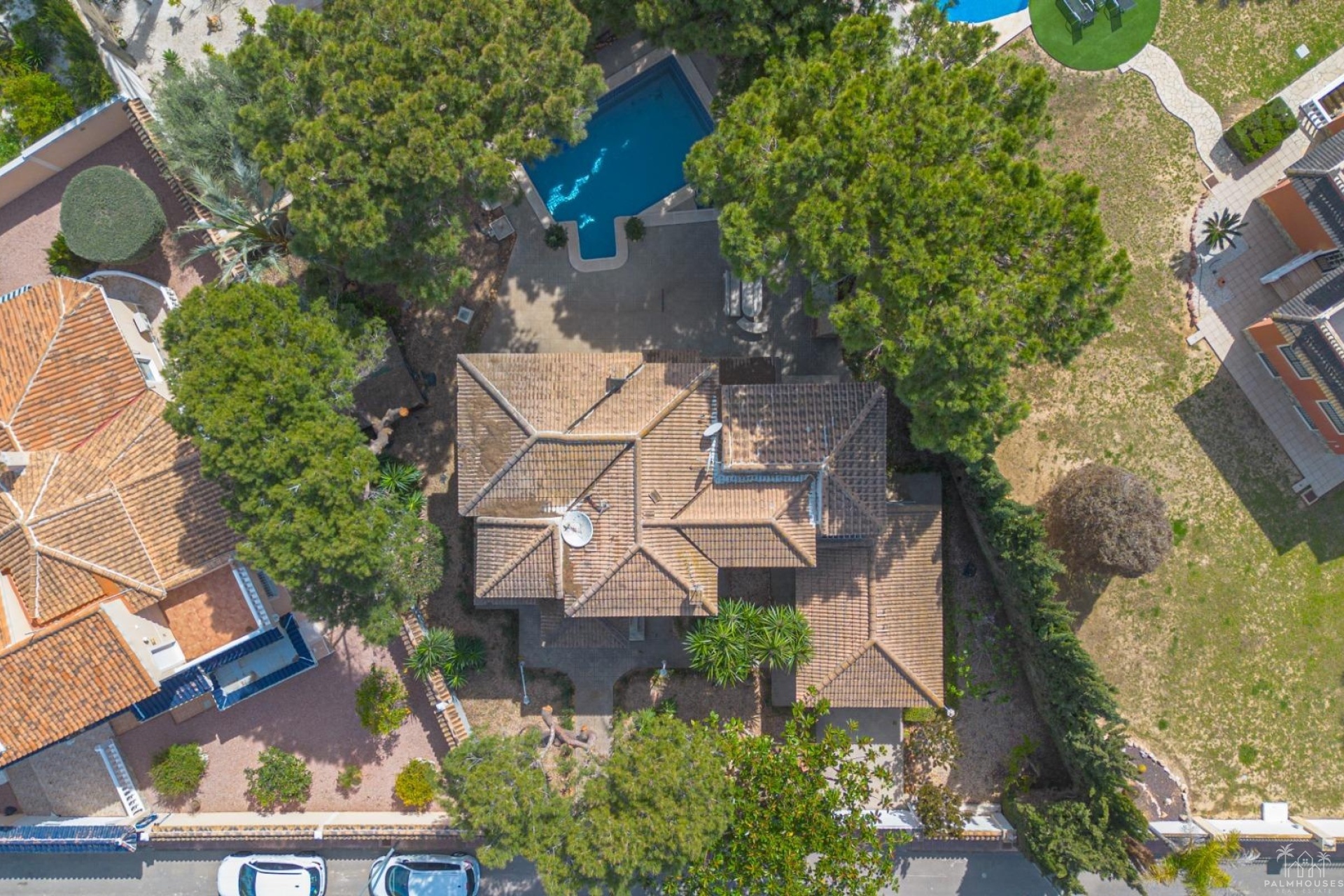 Venta - Villa - Rojales - Pueblo Bravo