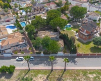 Venta - Villa - Rojales - Pueblo Bravo