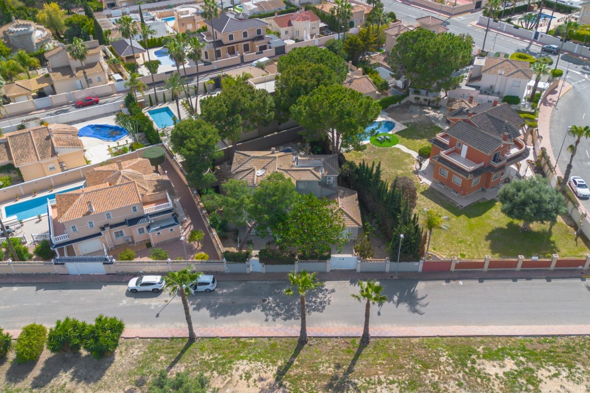 Venta - Villa - Rojales - Pueblo Bravo