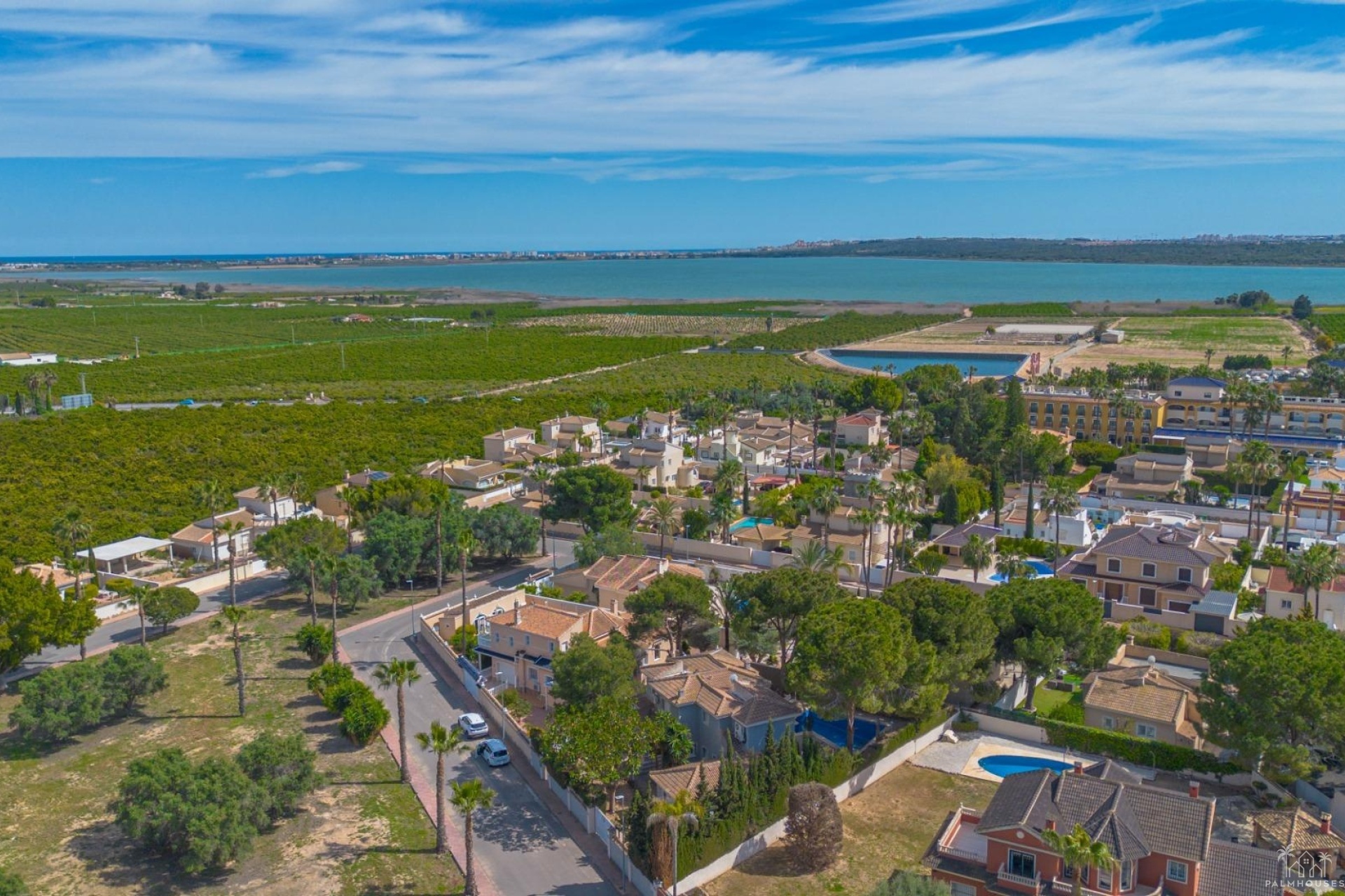 Venta - Villa - Rojales - Pueblo Bravo