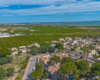 Venta - Villa - Rojales - Pueblo Bravo