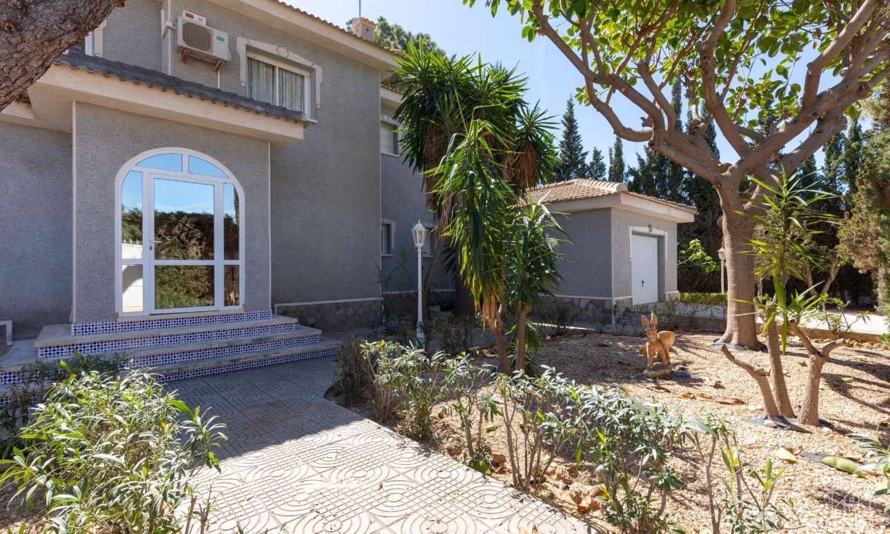 Venta - Villa - Rojales - Pueblo Bravo