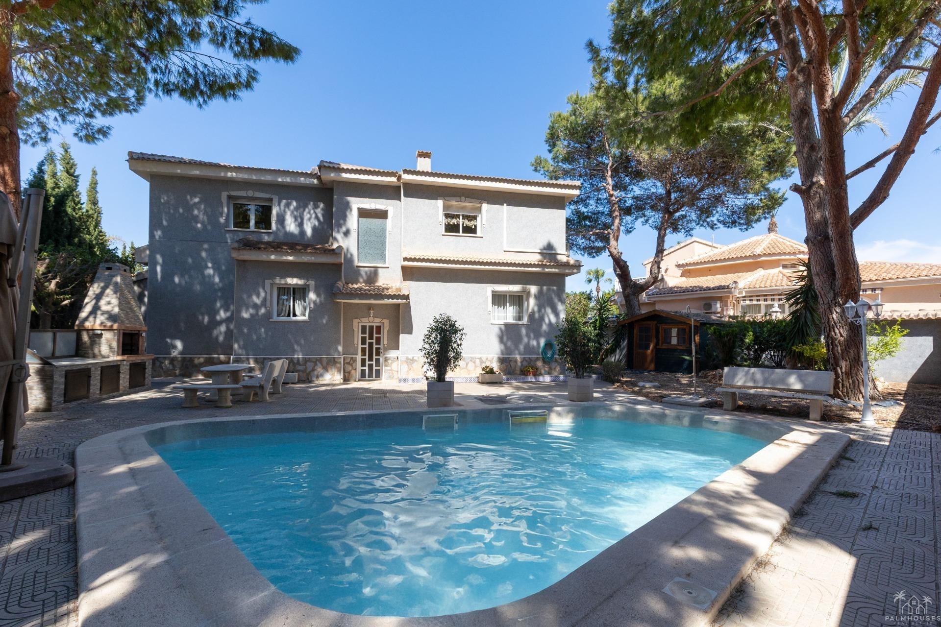 Venta - Villa - Rojales - Pueblo Bravo