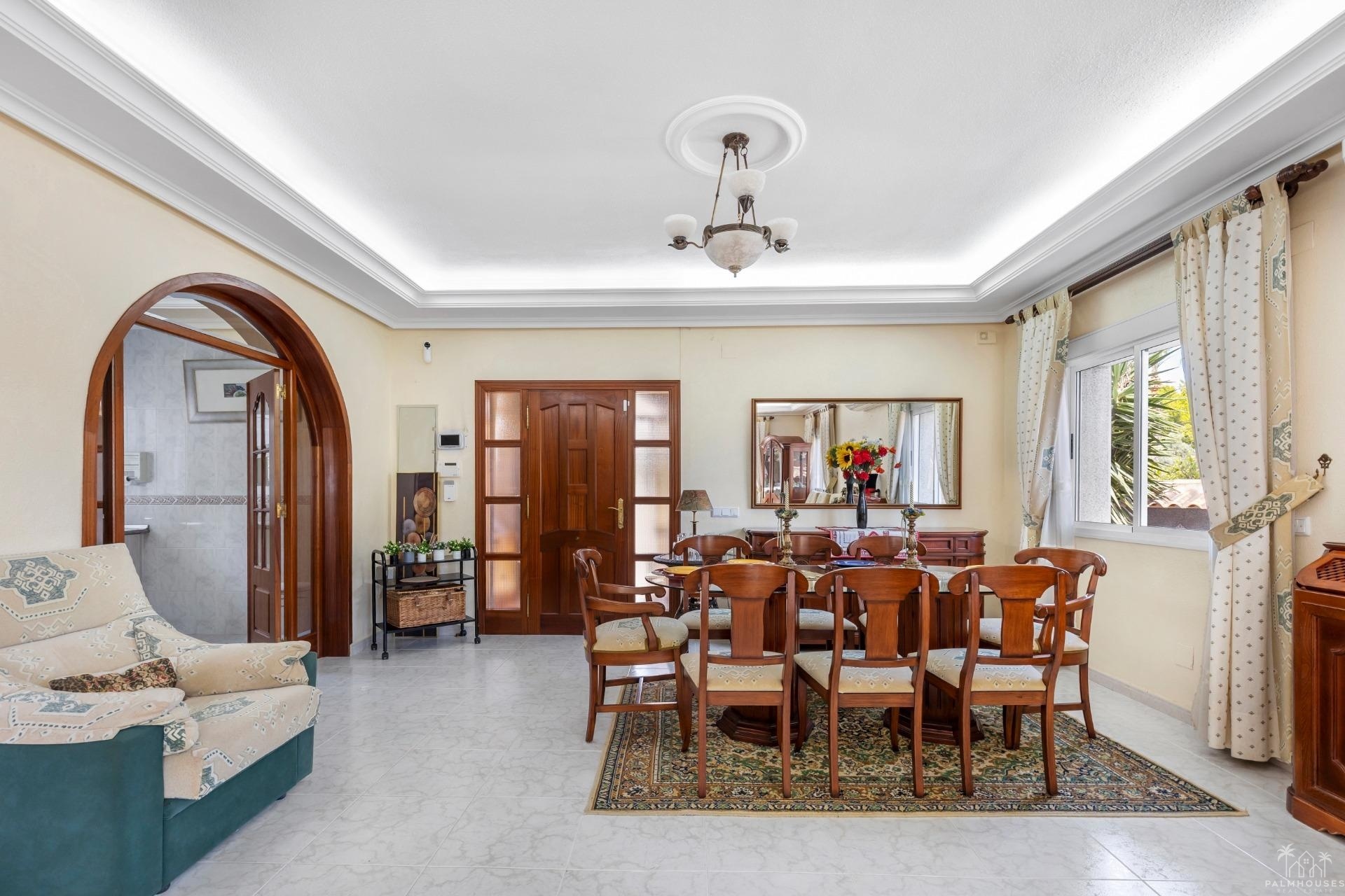 Venta - Villa - Rojales - Pueblo Bravo