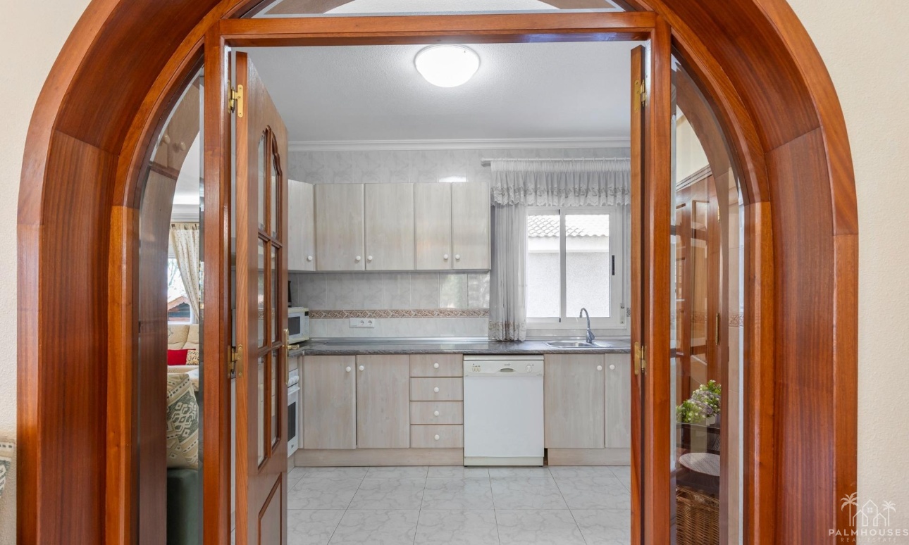 Venta - Villa - Rojales - Pueblo Bravo