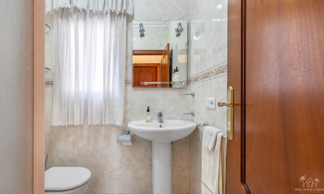 Venta - Villa - Rojales - Pueblo Bravo