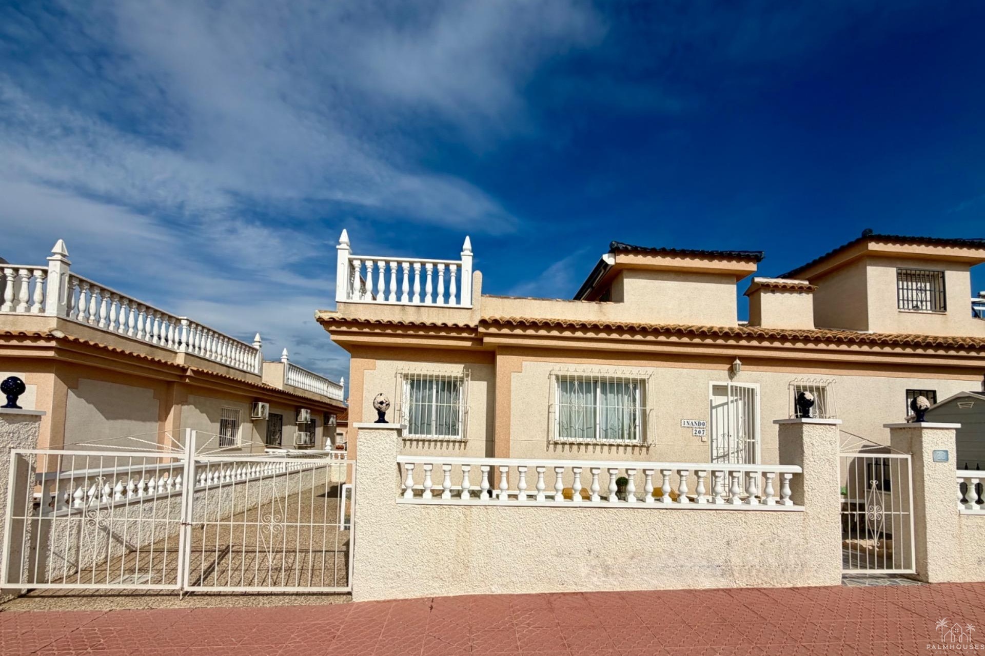 Venta - Villa - Rojales - Pueblo