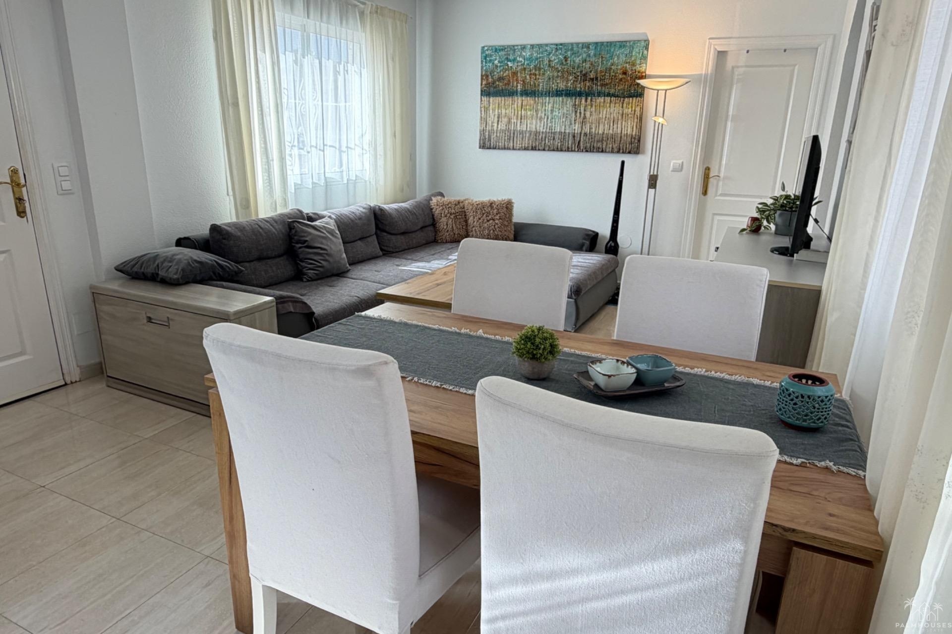 Venta - Villa - Rojales - Pueblo