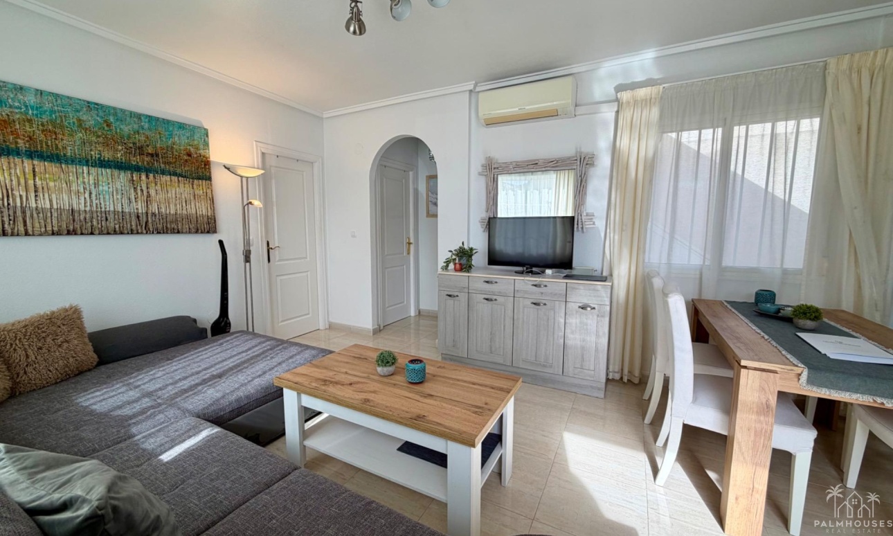 Venta - Villa - Rojales - Pueblo