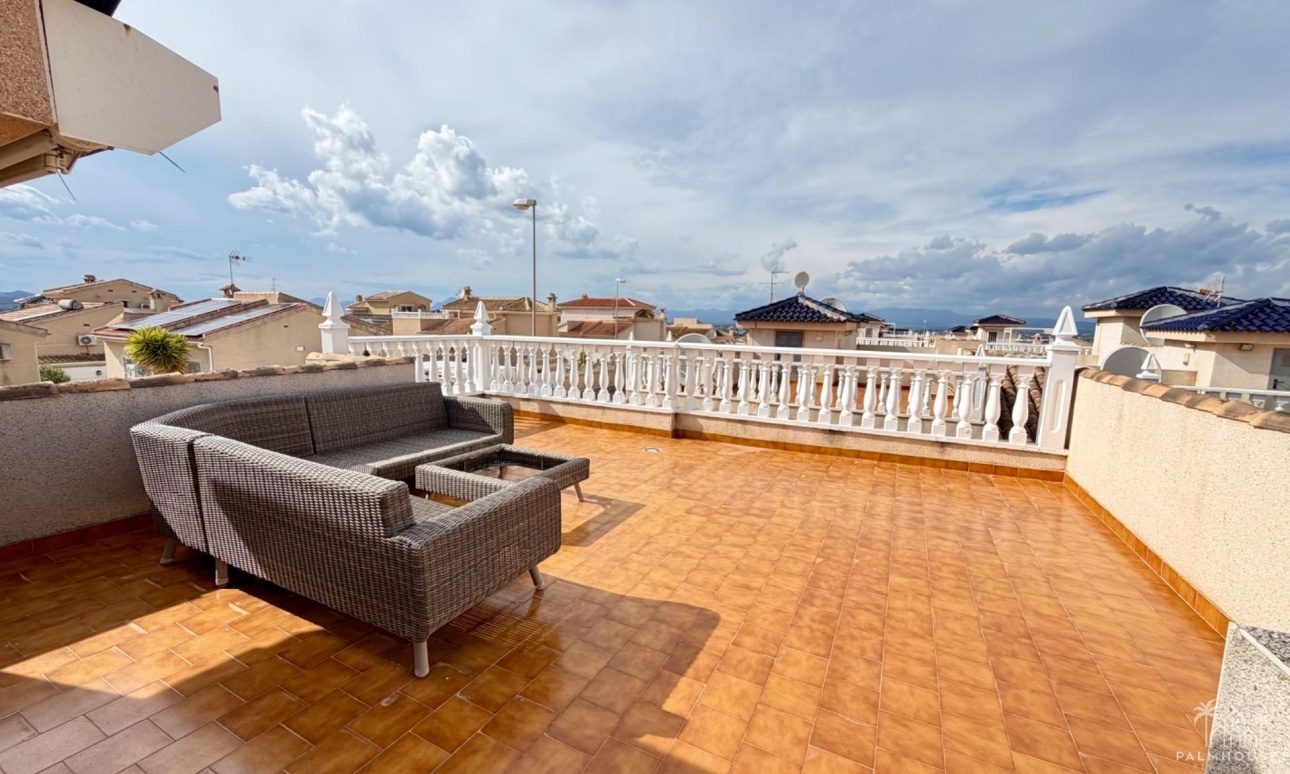 Venta - Villa - Rojales - Pueblo