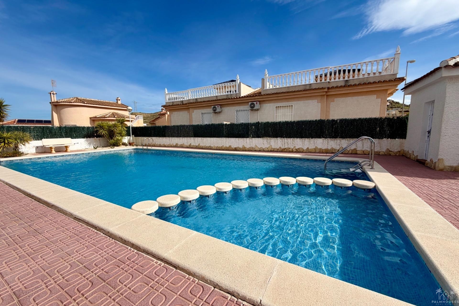 Venta - Villa - Rojales - Pueblo