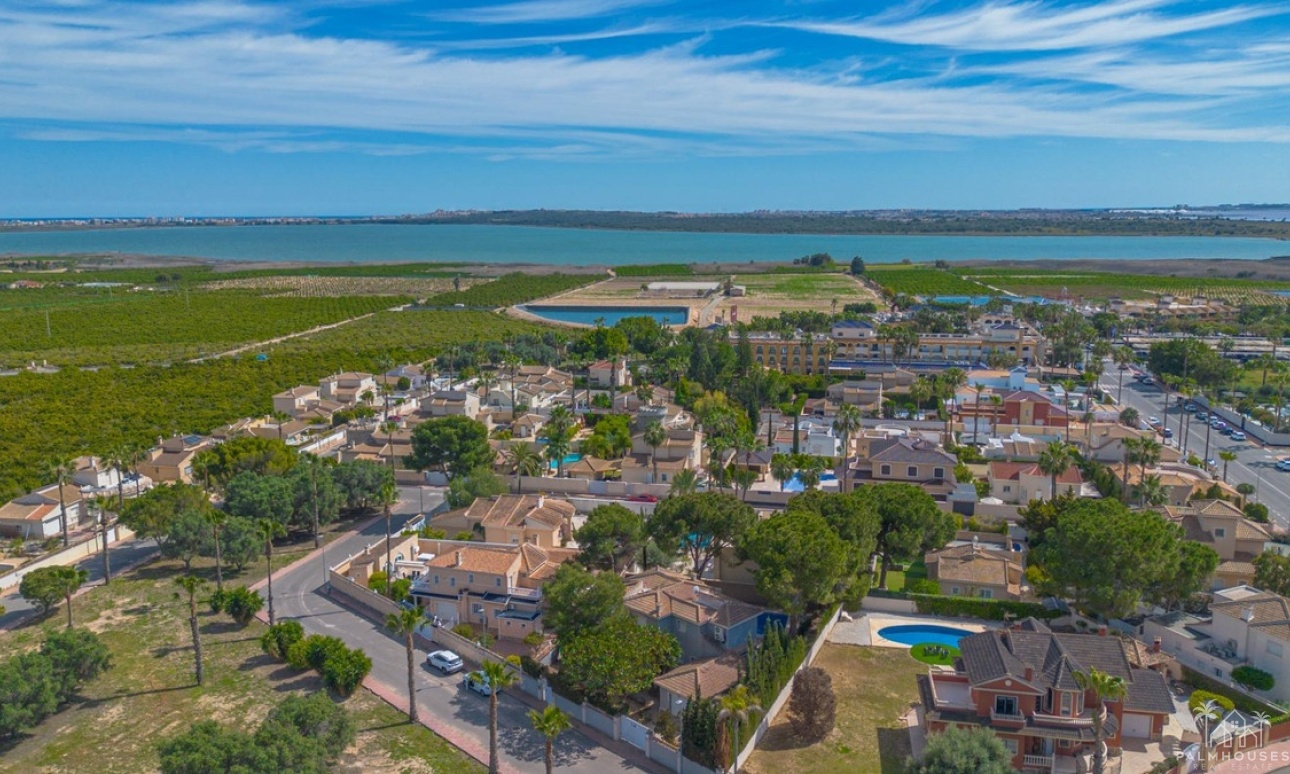 Venta - Villa - Rojales - Rojales Centro