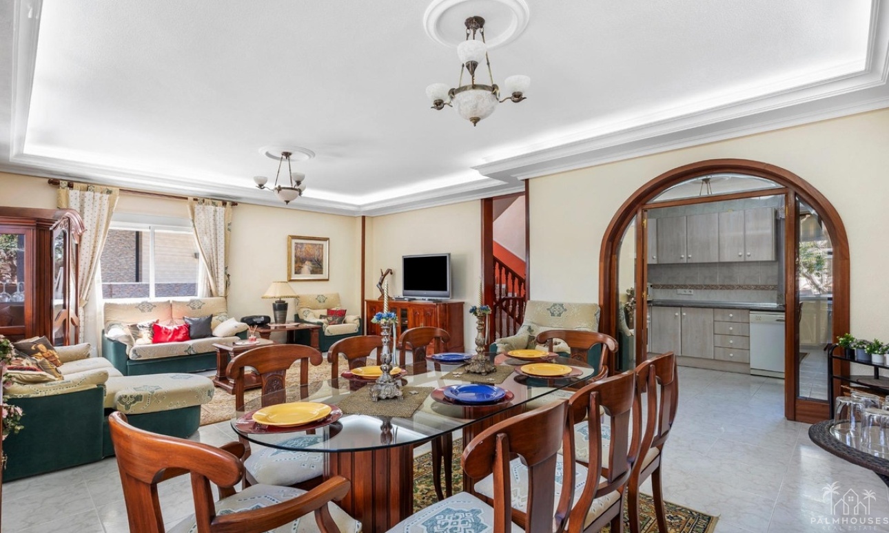 Venta - Villa - Rojales - Rojales Centro