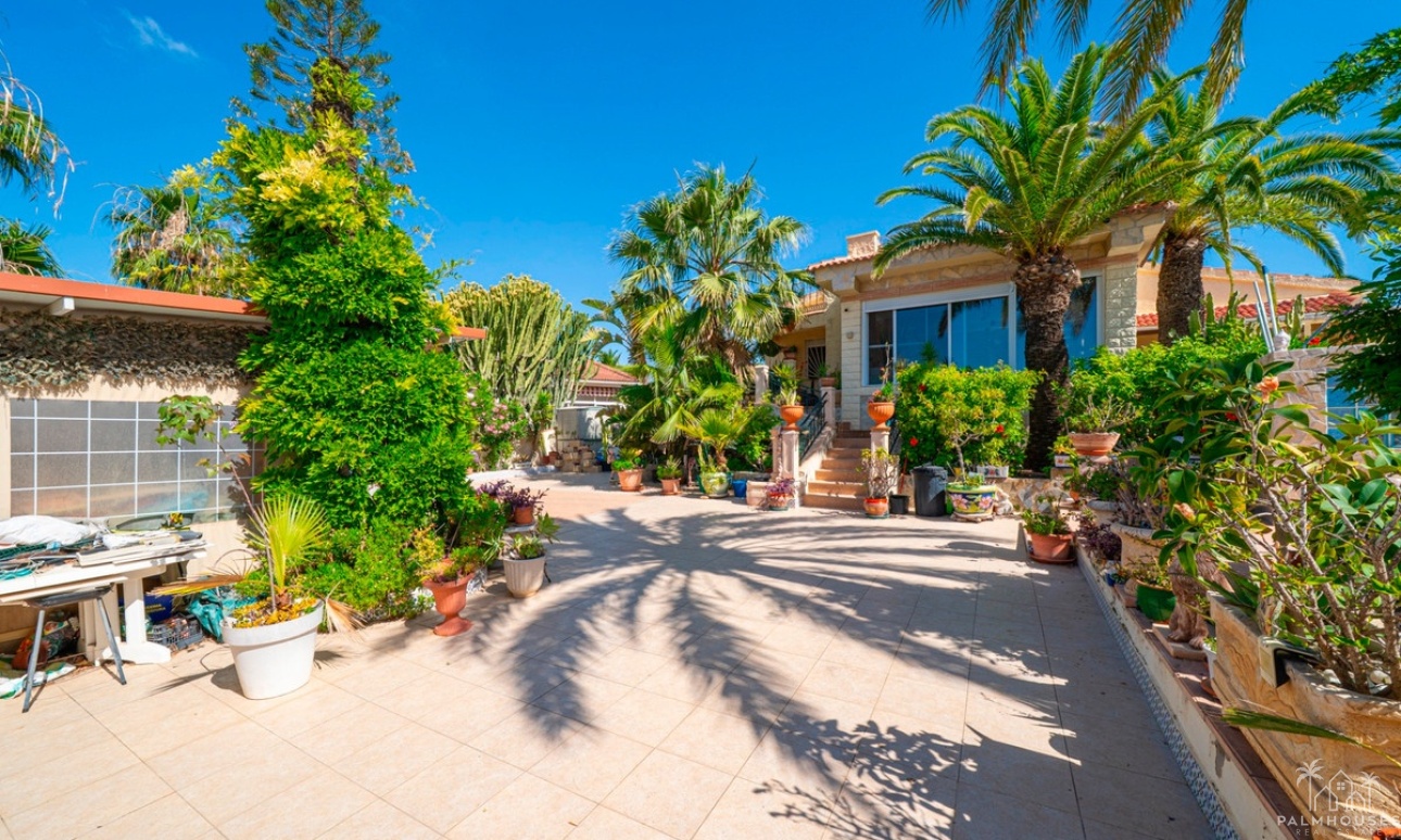 Venta - Villa - Rojales - Rojales Centro