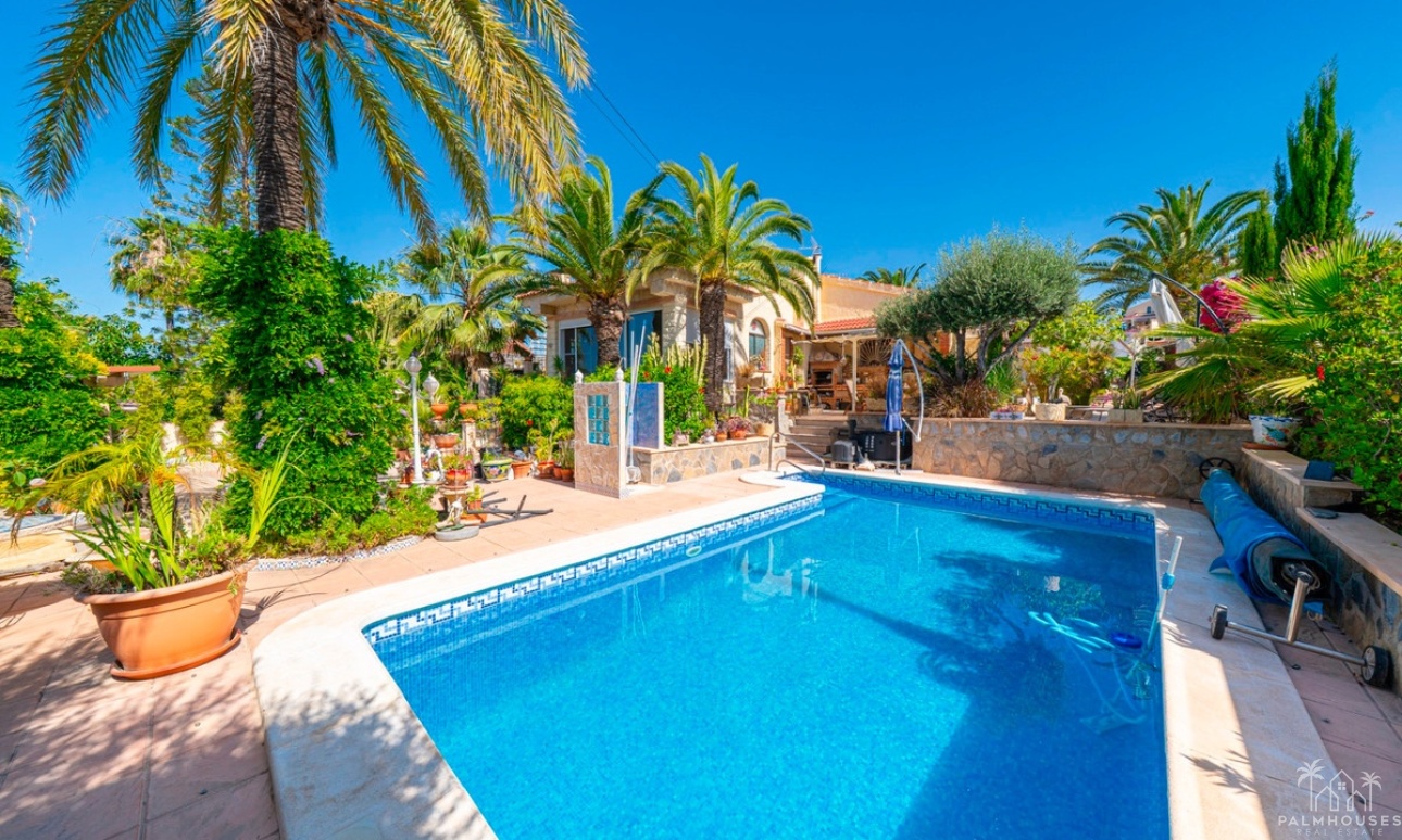 Venta - Villa - Rojales - Rojales Centro