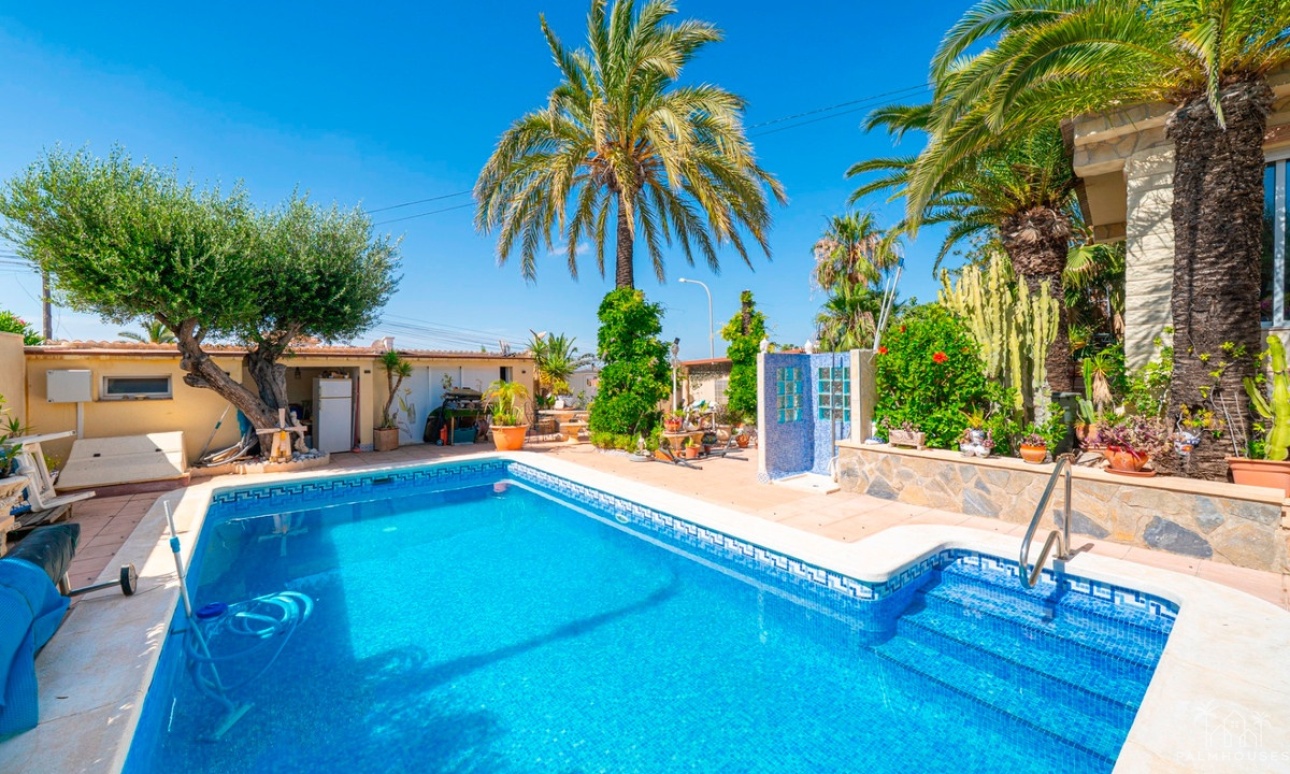 Venta - Villa - Rojales - Rojales Centro