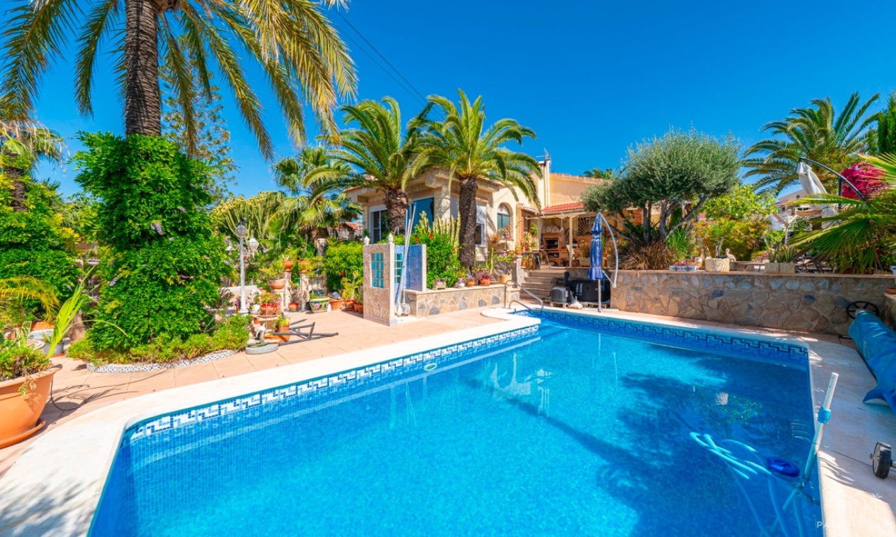 Venta - Villa - Rojales - Rojales Centro
