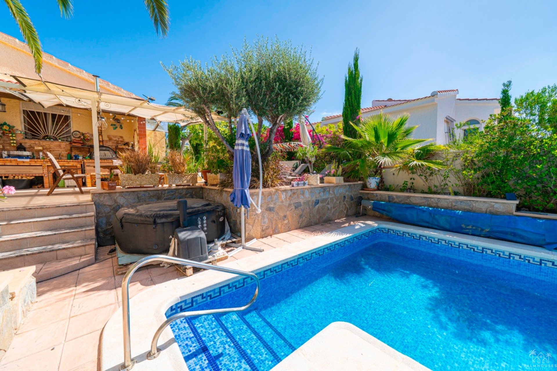 Venta - Villa - Rojales - Rojales Centro