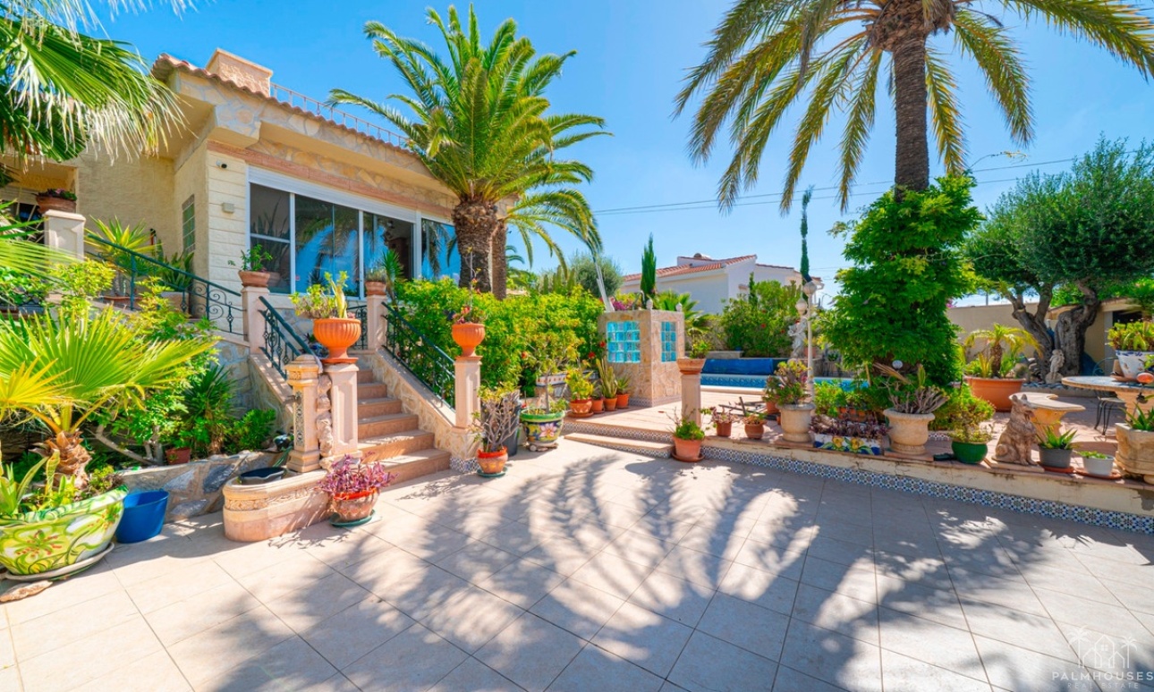 Venta - Villa - Rojales - Rojales Centro