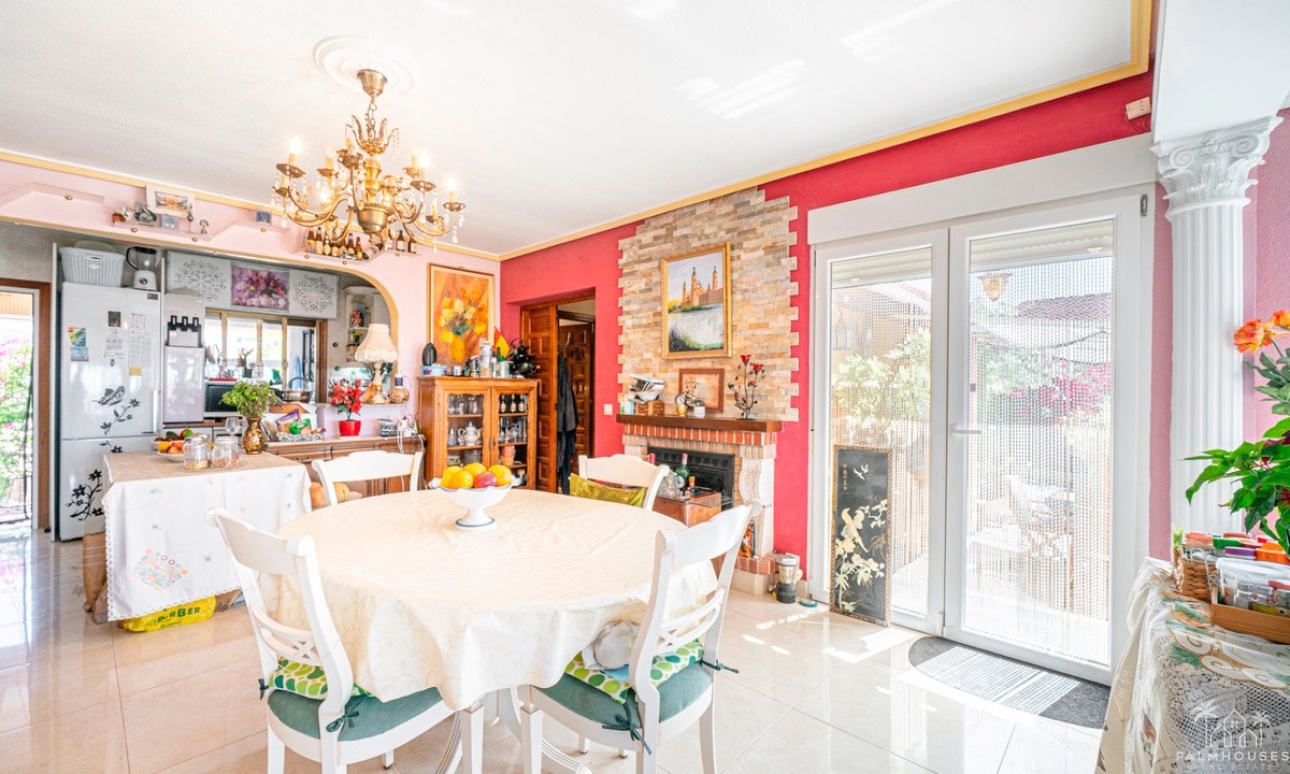 Venta - Villa - Rojales - Rojales Centro