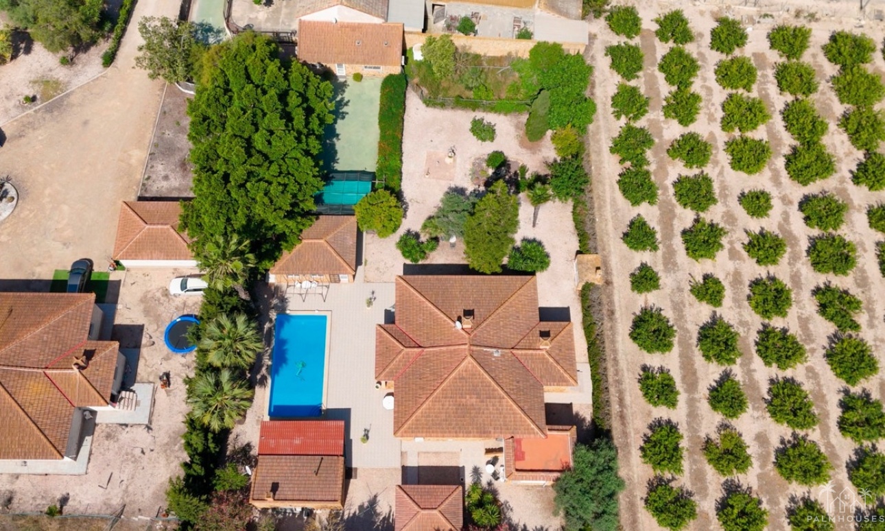 Venta - Villa - Rojales - Rojales Centro