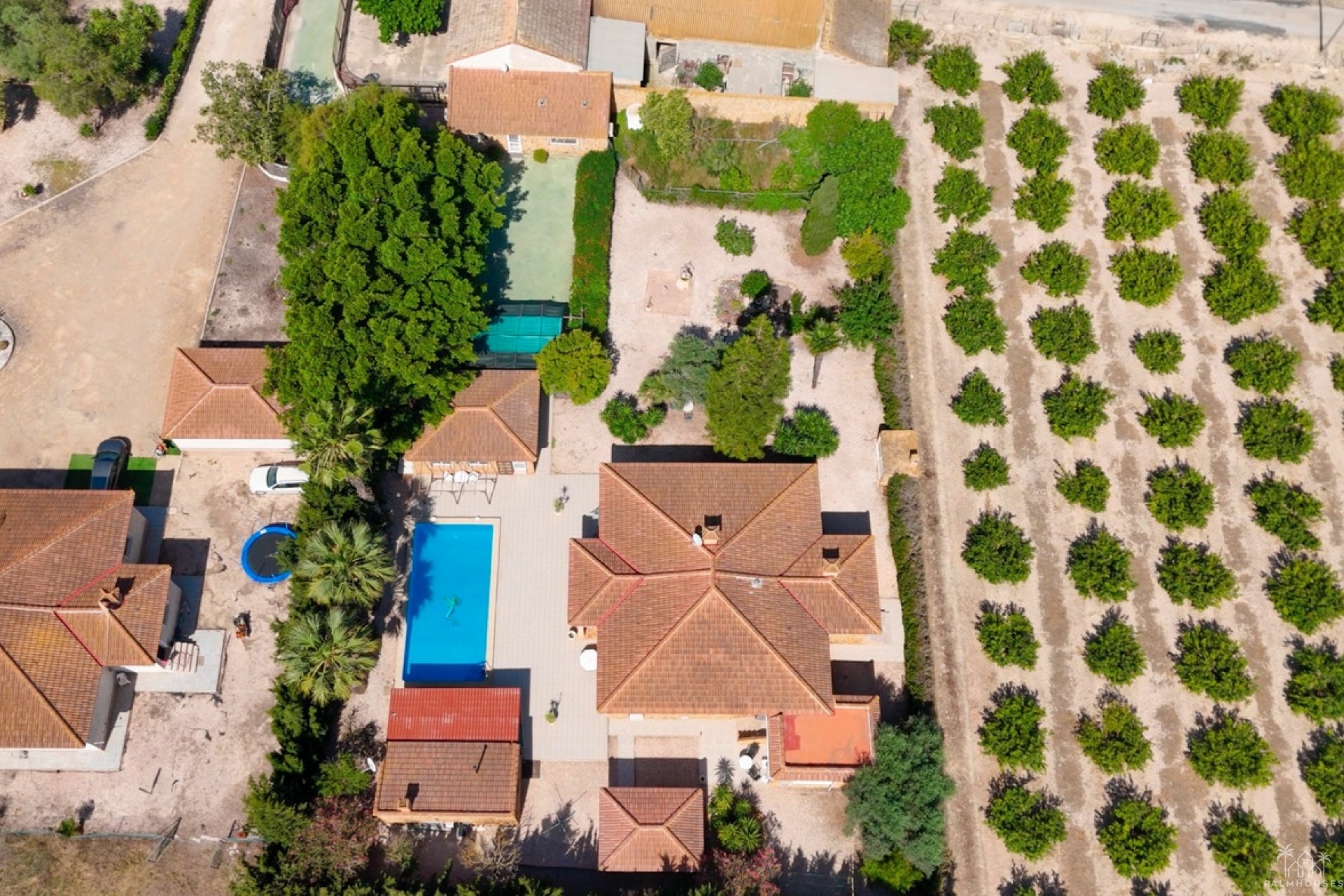 Venta - Villa - Rojales - Rojales Centro