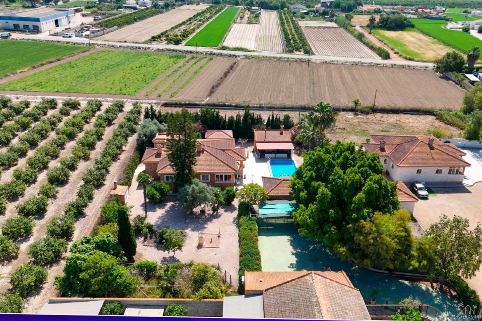 Venta - Villa - Rojales - Rojales Centro