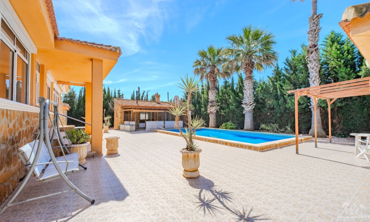 Venta - Villa - Rojales - Rojales Centro