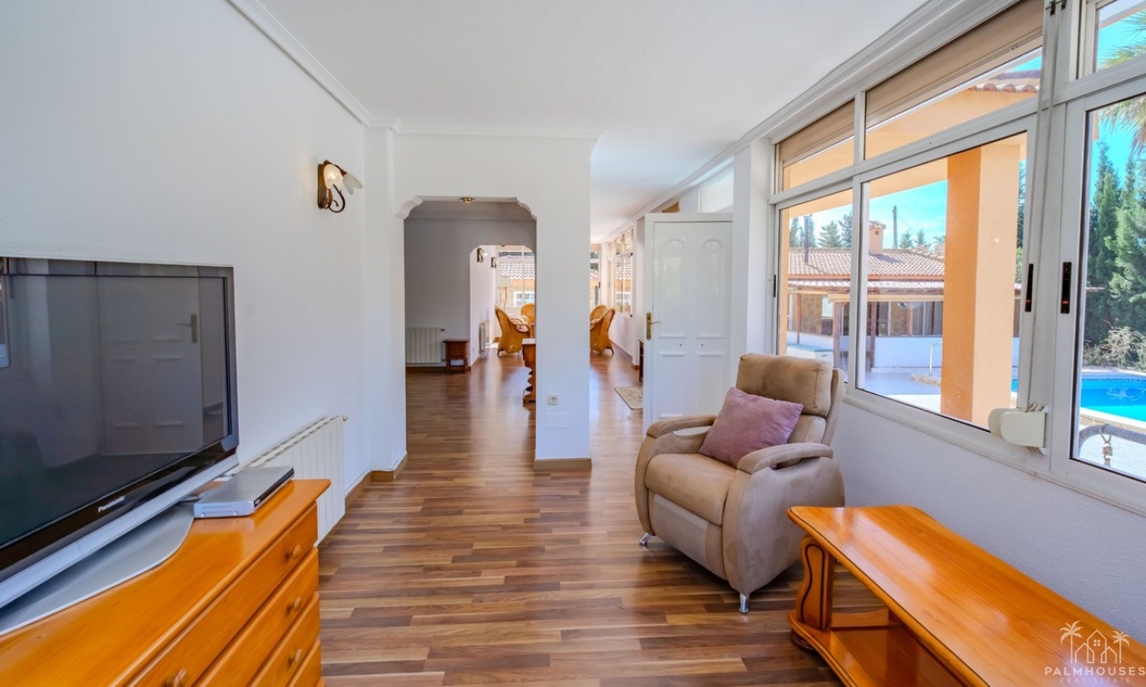 Venta - Villa - Rojales - Rojales Centro