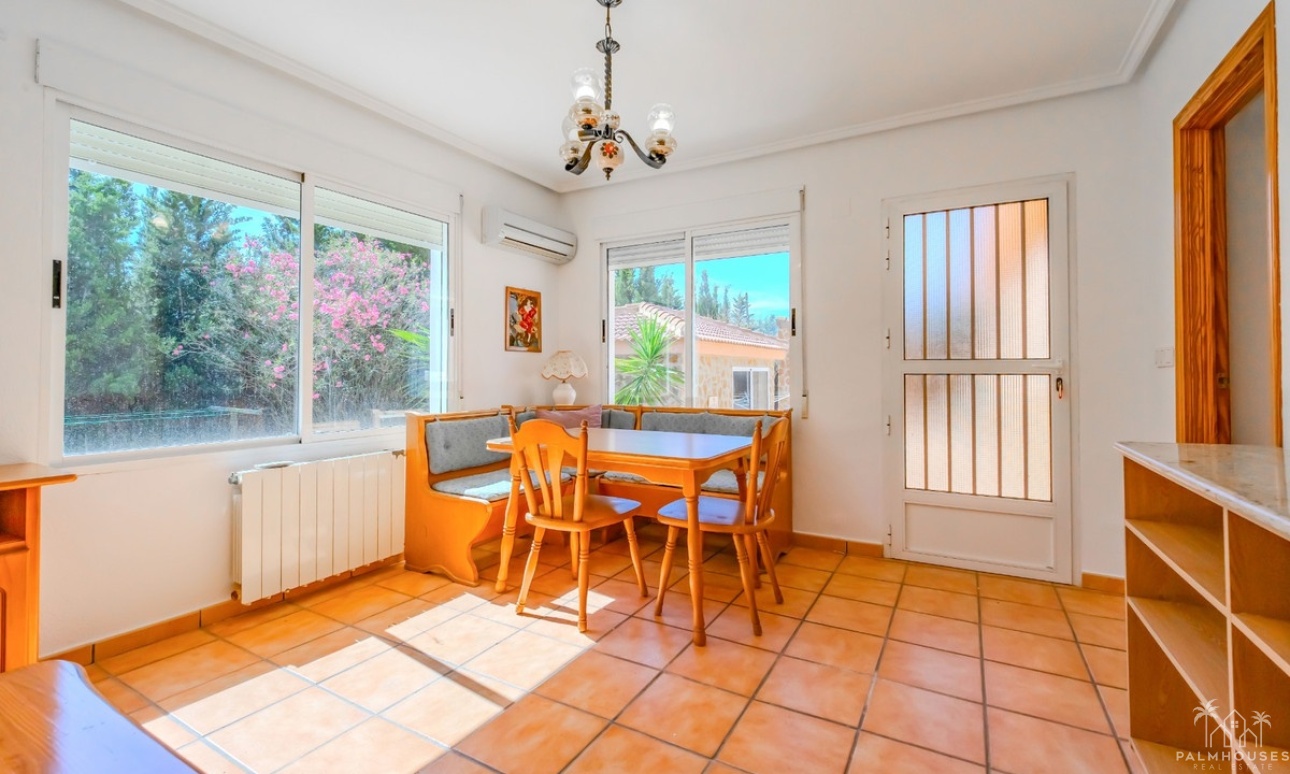 Venta - Villa - Rojales - Rojales Centro