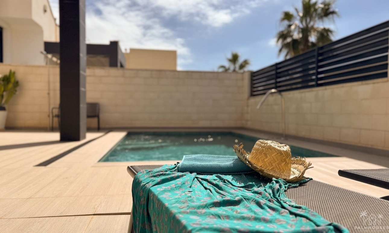 Venta - Villa - Rojales - Rojales Centro