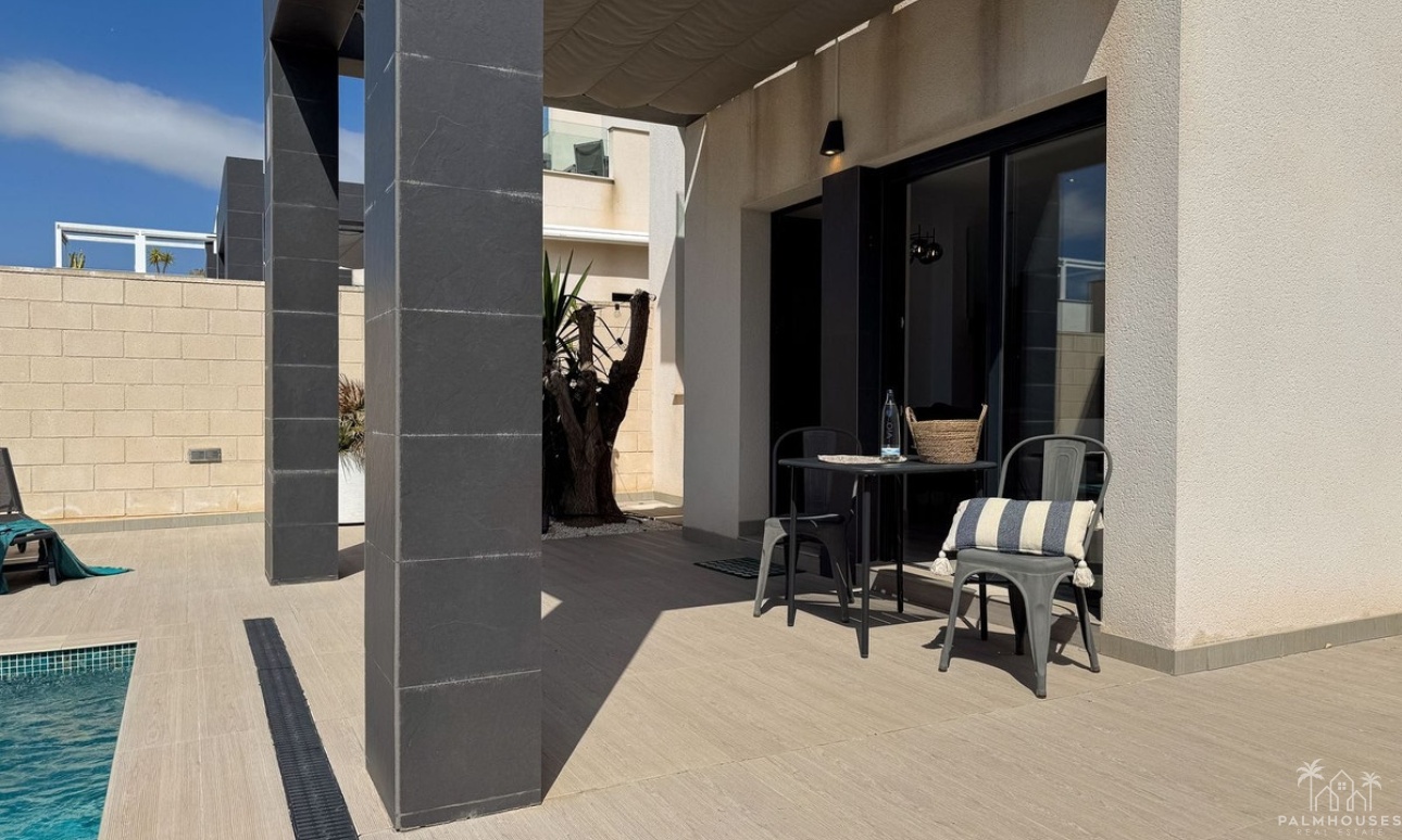 Venta - Villa - Rojales - Rojales Centro