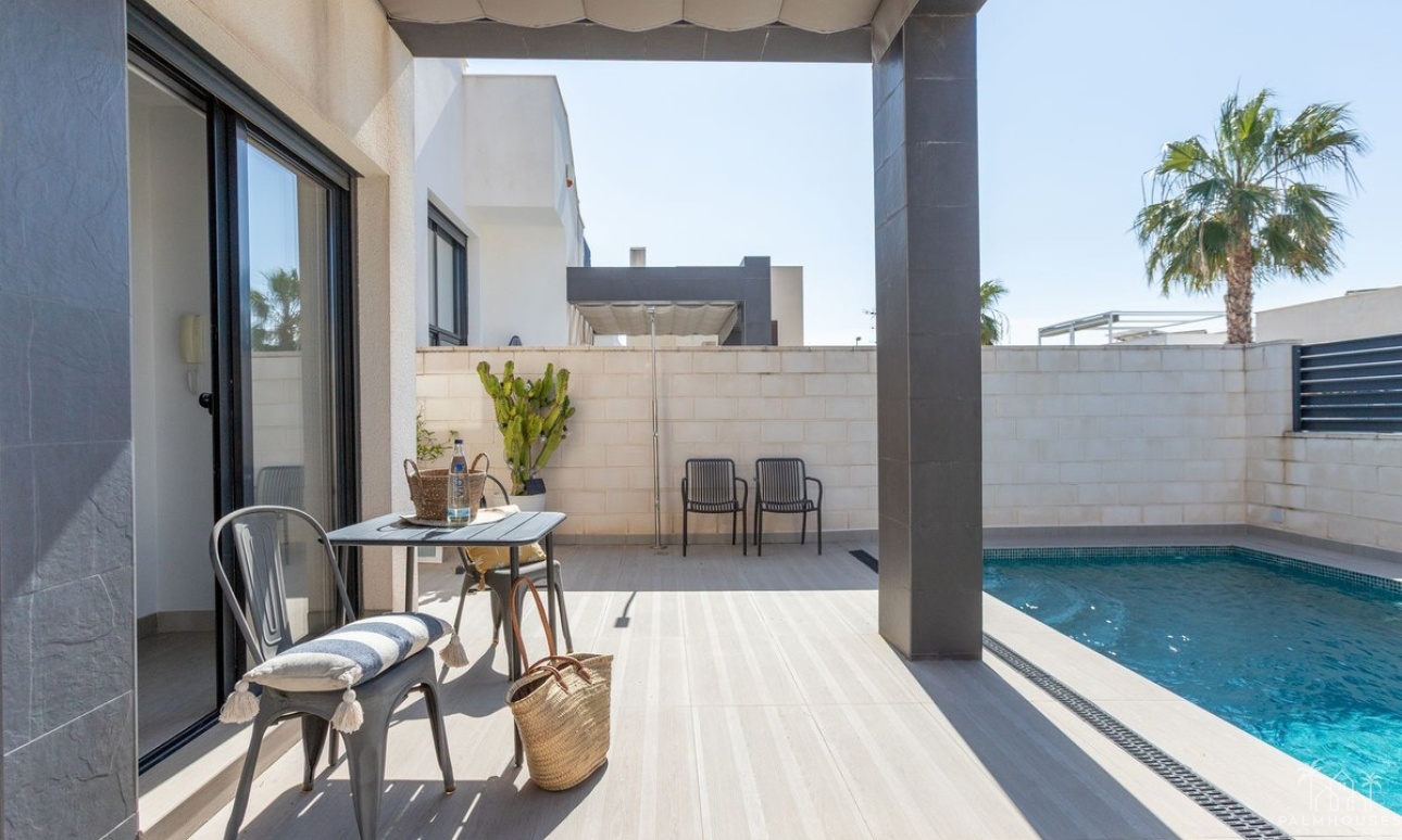 Venta - Villa - Rojales - Rojales Centro