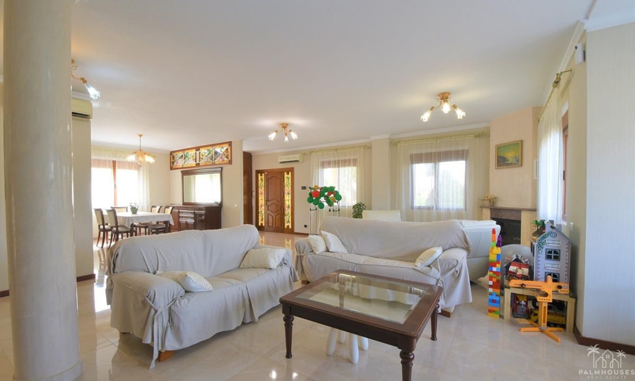 Venta - Villa - Rojales - Rojales Centro