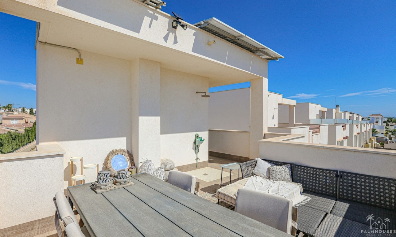 Venta - Villa - Rojales - Rojales Centro