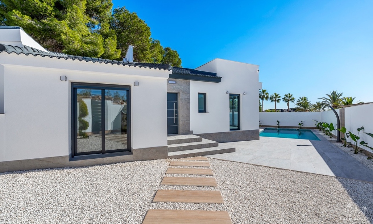 Venta - Villa - Rojales - Rojales Centro