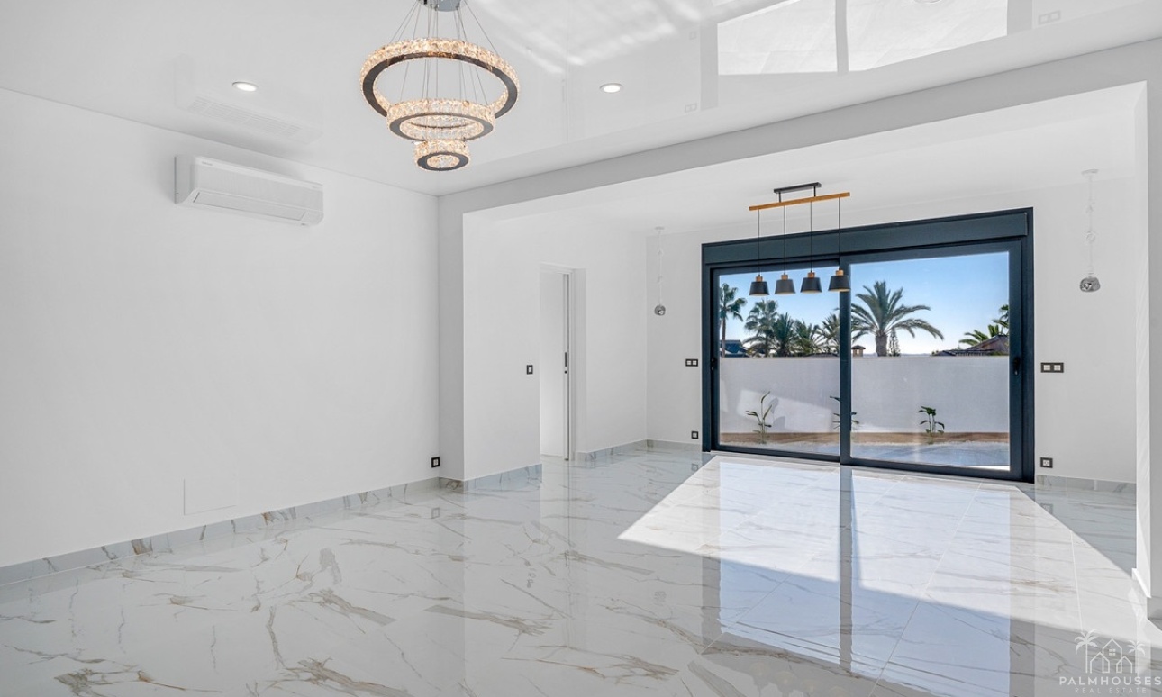 Venta - Villa - Rojales - Rojales Centro