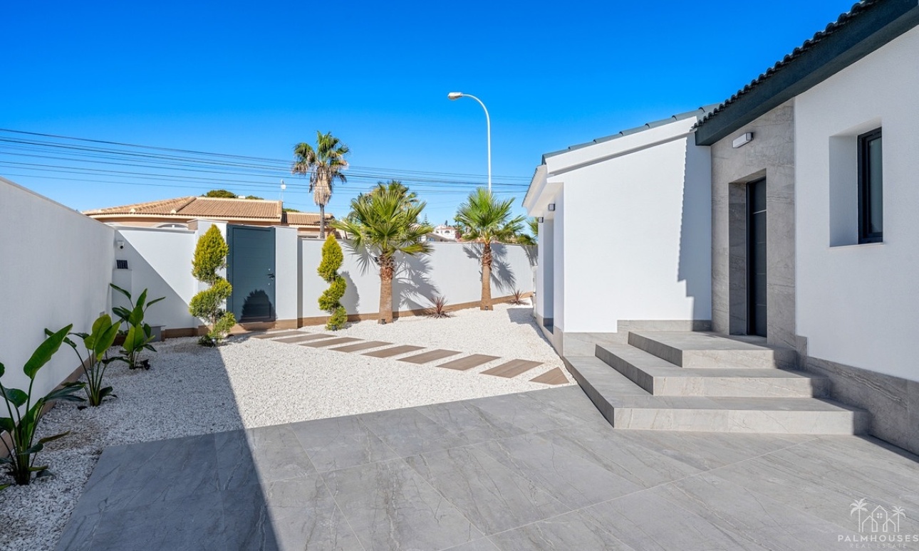 Venta - Villa - Rojales - Rojales Centro
