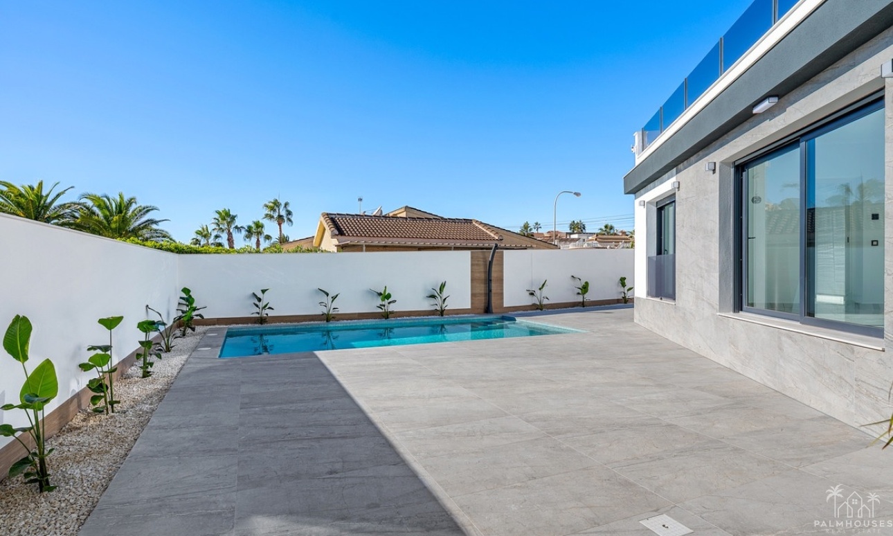 Venta - Villa - Rojales - Rojales Centro