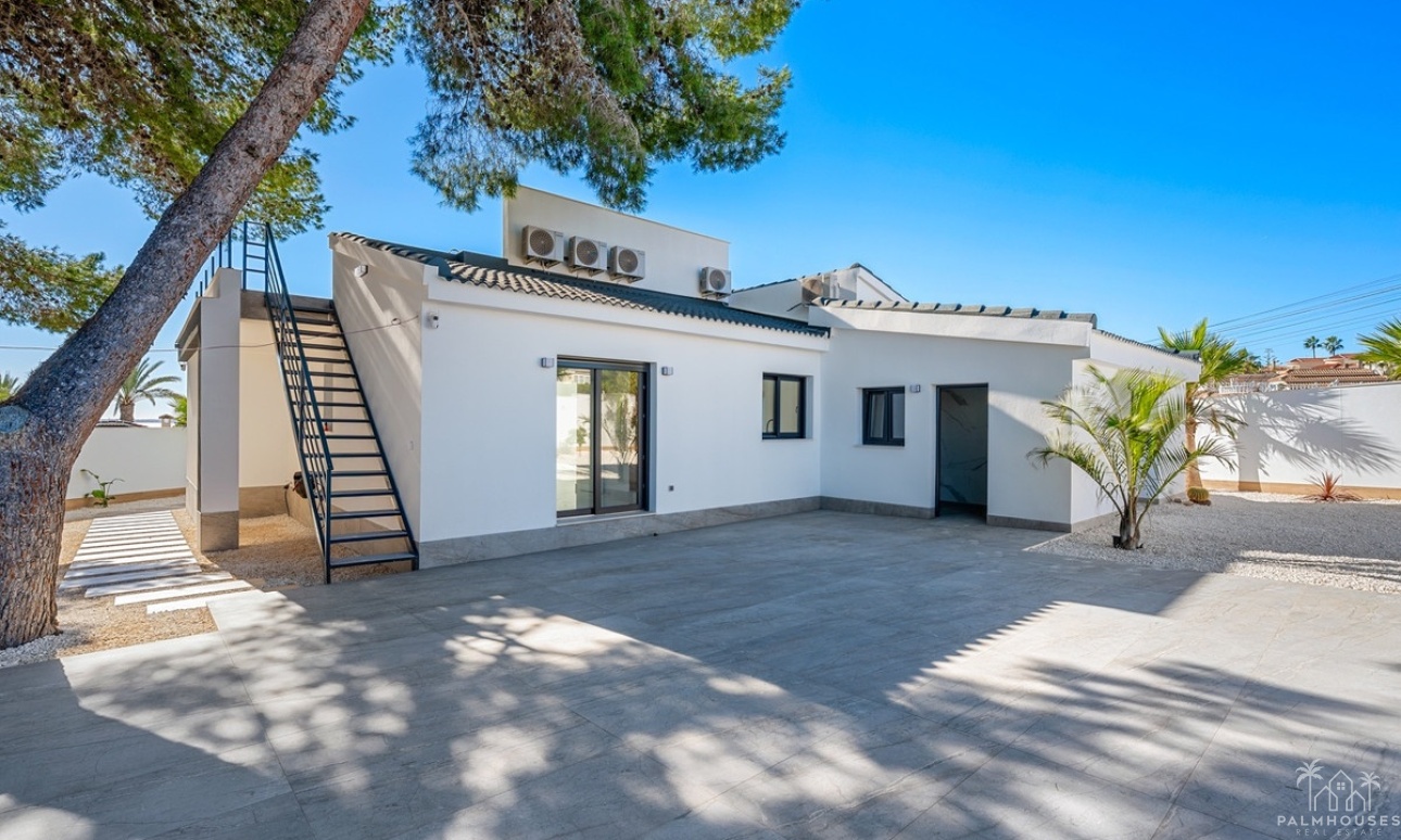 Venta - Villa - Rojales - Rojales Centro