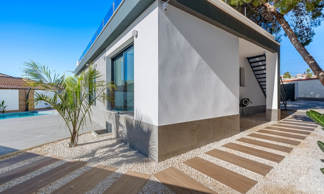 Venta - Villa - Rojales - Rojales Centro
