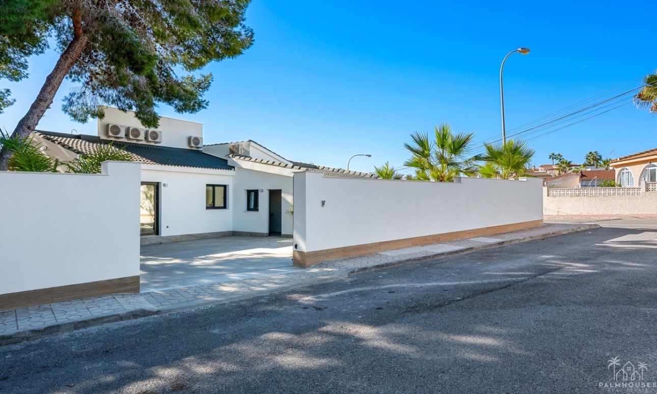 Venta - Villa - Rojales - Rojales Centro