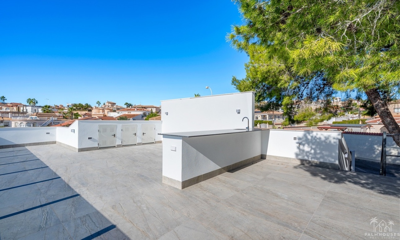 Venta - Villa - Rojales - Rojales Centro