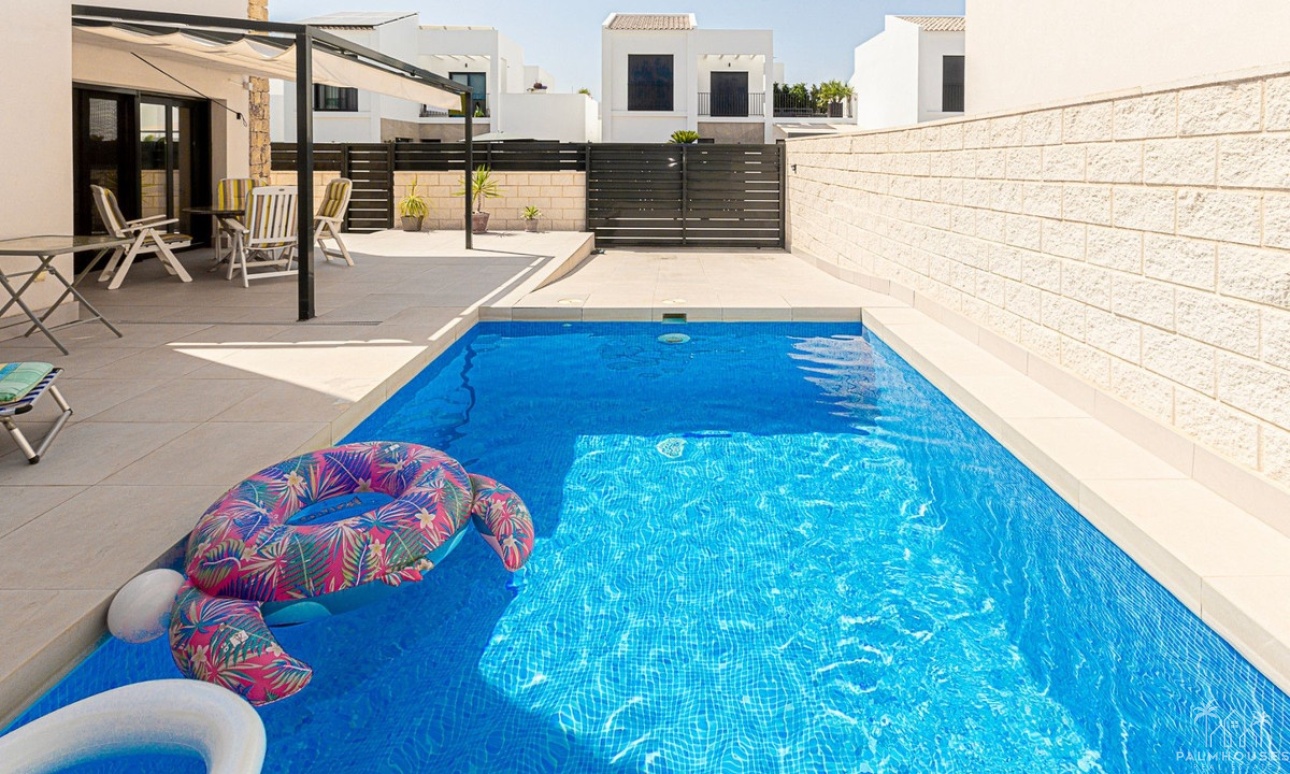 Venta - Villa - Rojales - Rojales Centro