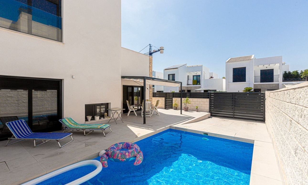 Venta - Villa - Rojales - Rojales Centro