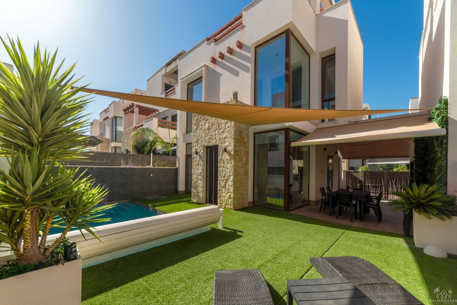 Venta - Villa - Rojales - Rojales Centro