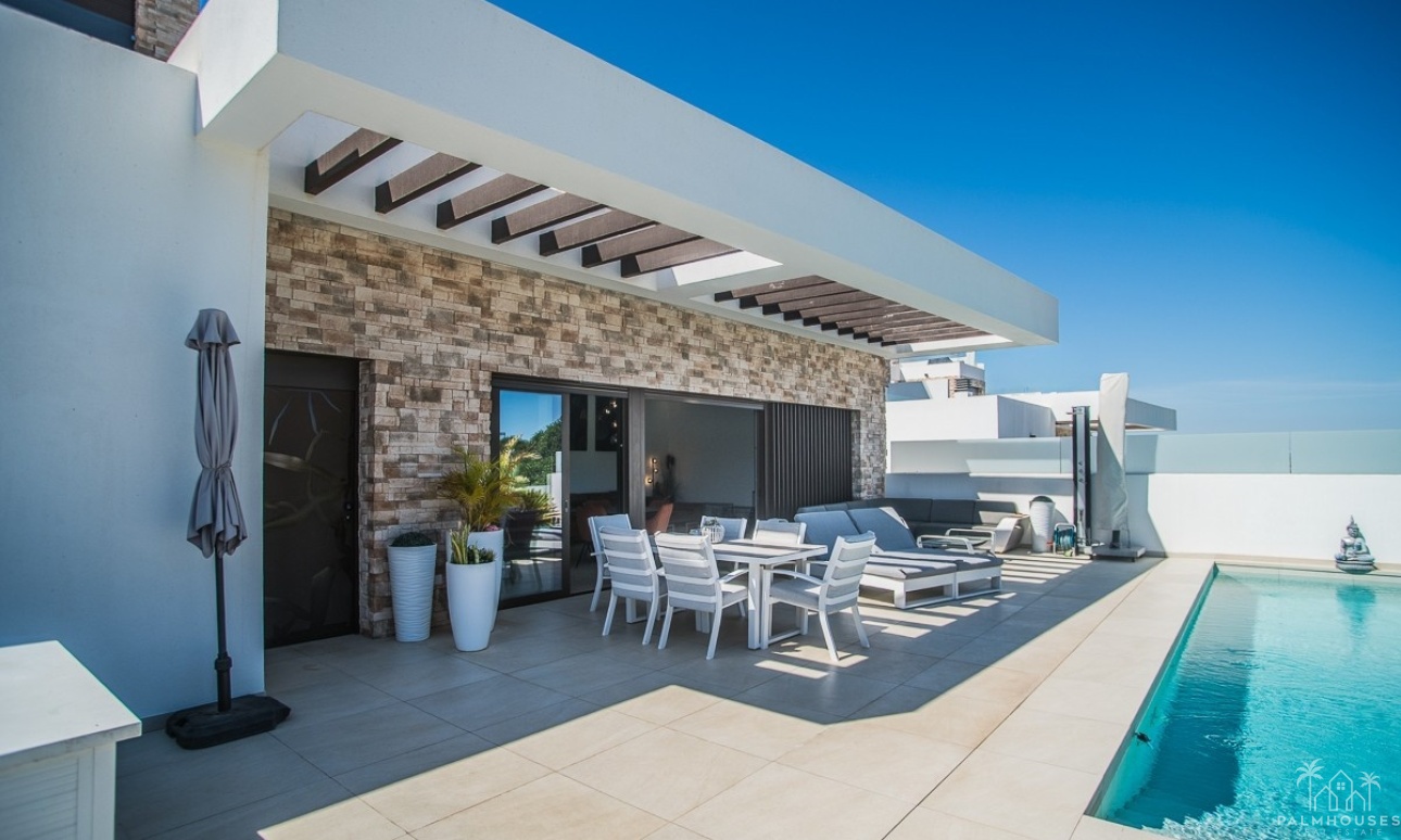Venta - Villa - Rojales - Rojales Centro