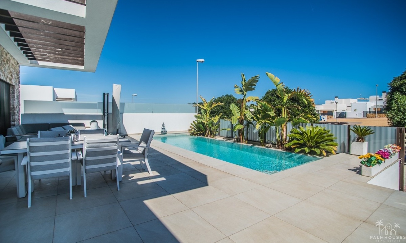 Venta - Villa - Rojales - Rojales Centro